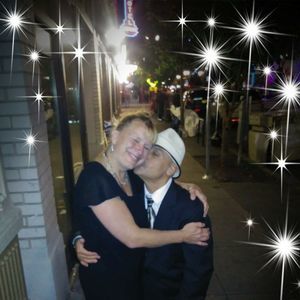 Meet your Posher, Gilbert